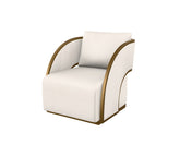 CM - Baz Swivel Lounge Chair