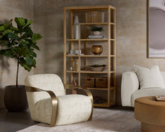 CM - Sonesta Lounge Chair