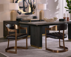 CM - Beaumont Dining Armchair