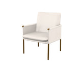 CM - Bellevue Lounge Chair