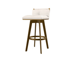 CM - Arizona Swivel Barstool