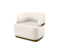 CM - Brinda Swivel Lounge Chair