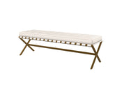 CM - Kenji Bench