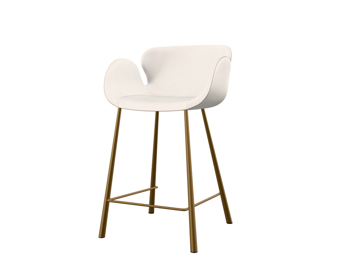 CM - Waldo Counter Stool