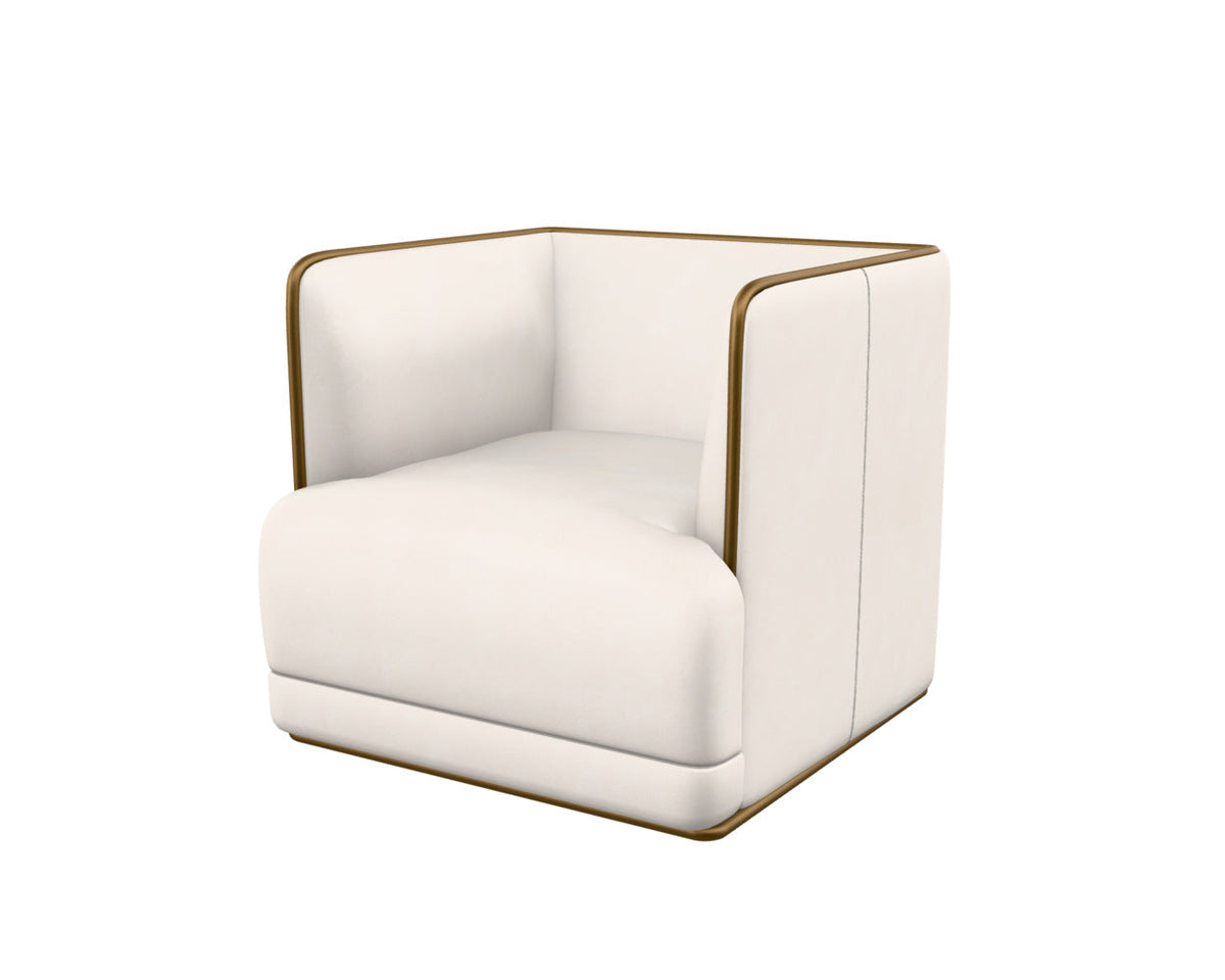 CM - Sierra Armchair