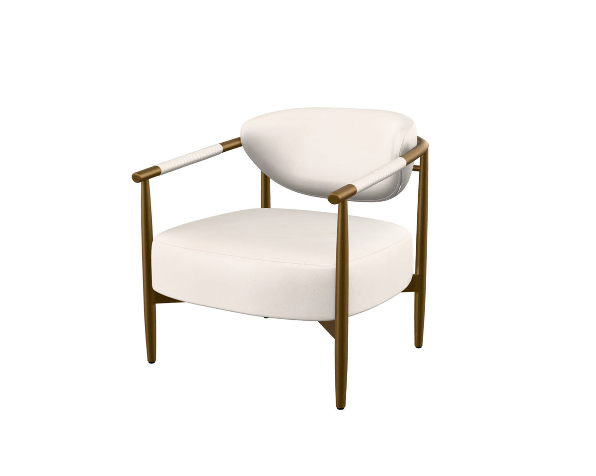 CM - Heloise Lounge Chair