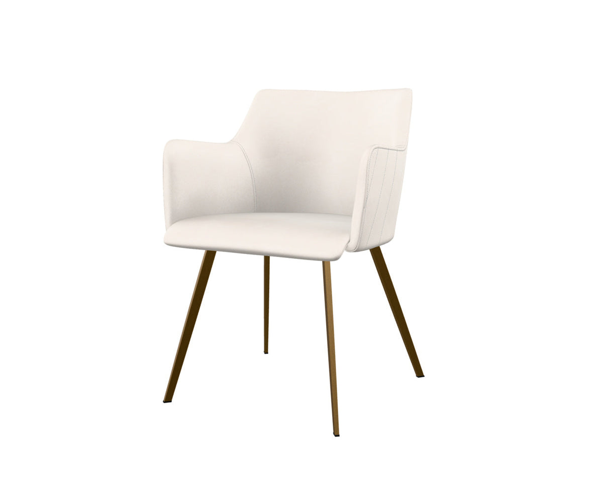 CM - Griffin Dining Armchair