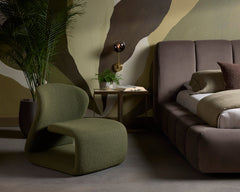 CM - Sophiene Lounge Chair