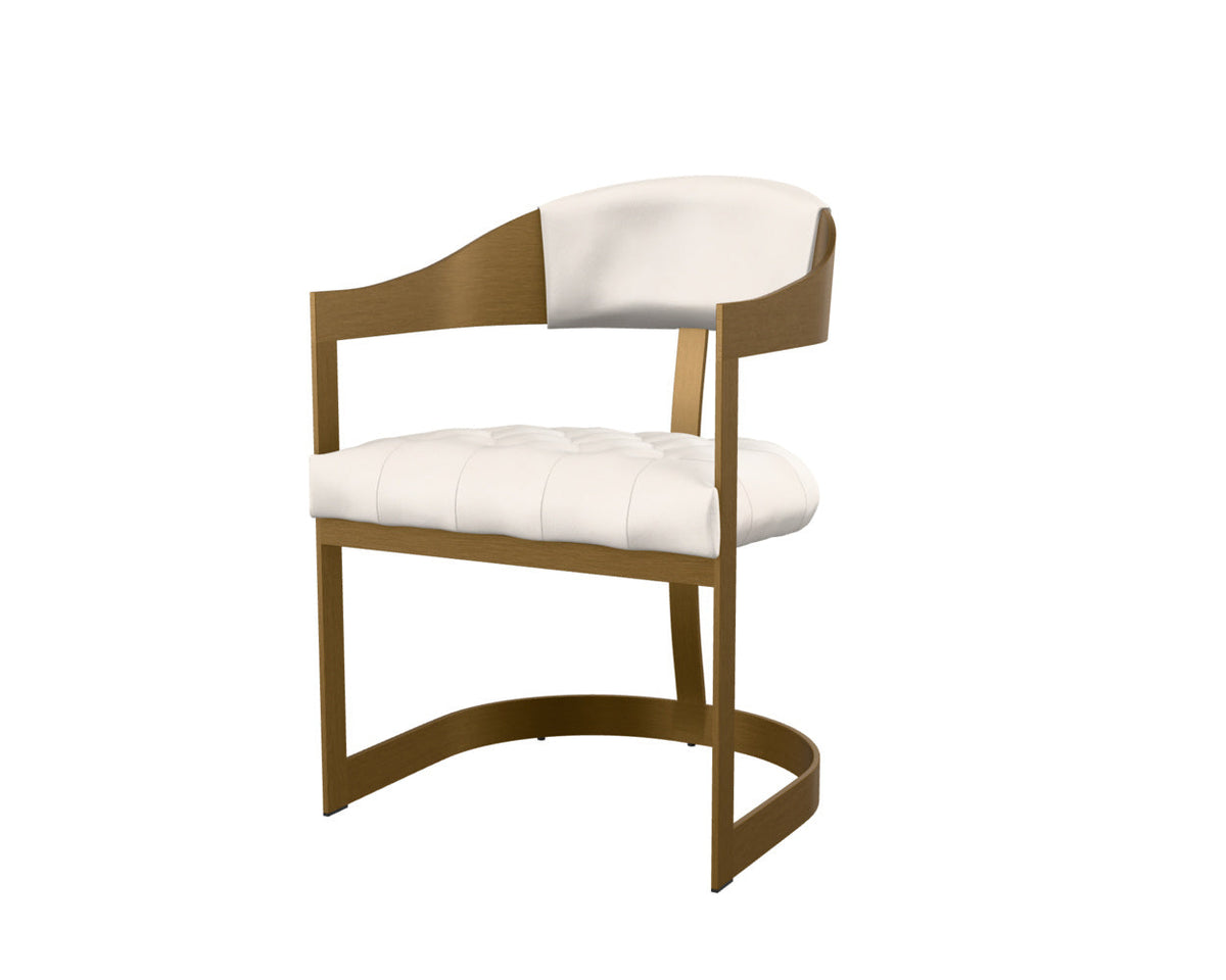 CM - Beaumont Dining Armchair
