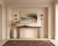 Alto Console Table