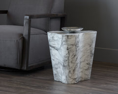Ava End Table - Small
