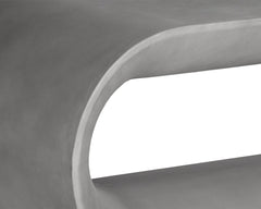 Capsule Bench