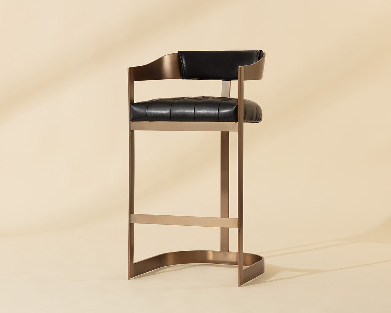 Beaumont Barstool