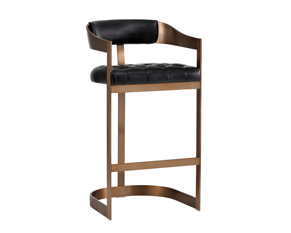 Beaumont Barstool