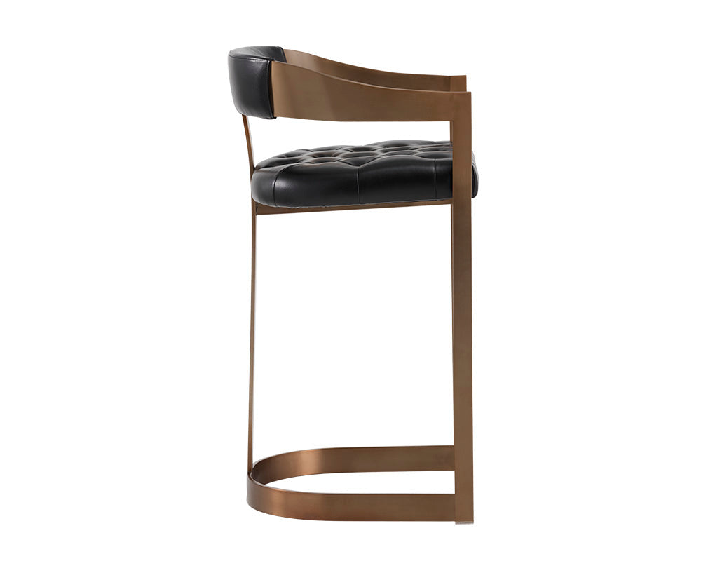 Beaumont Barstool