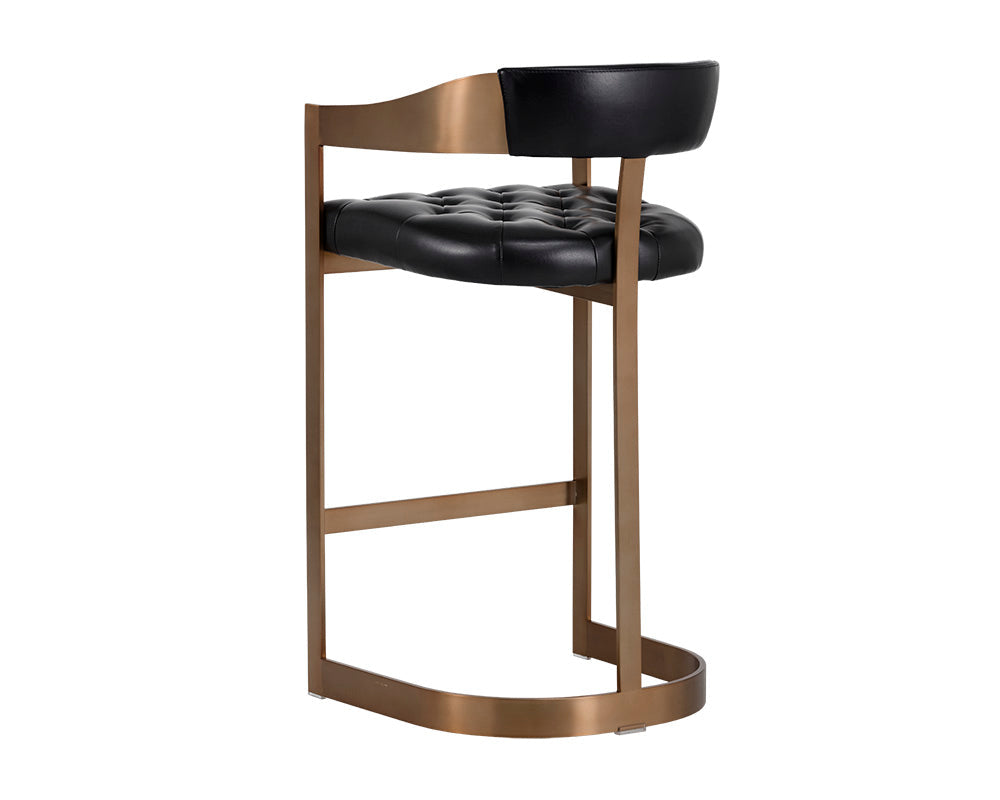 Beaumont Barstool