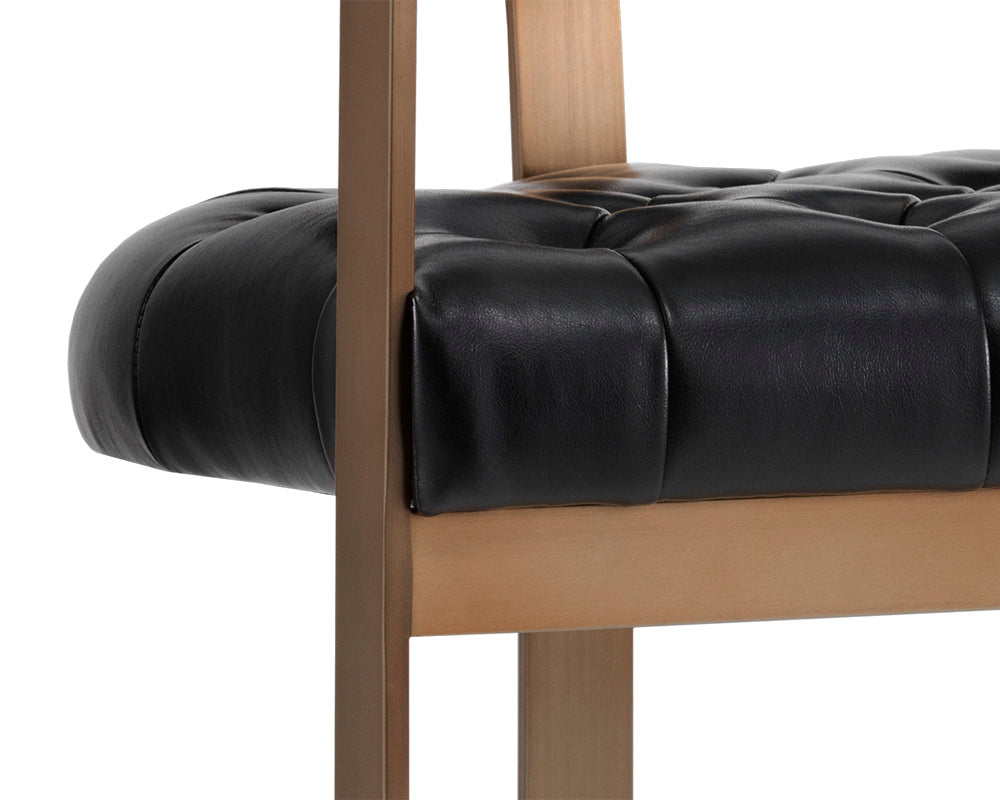 Beaumont Barstool
