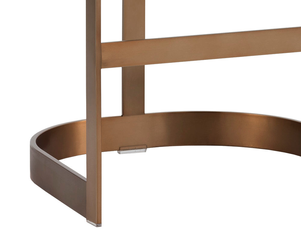 Beaumont Barstool