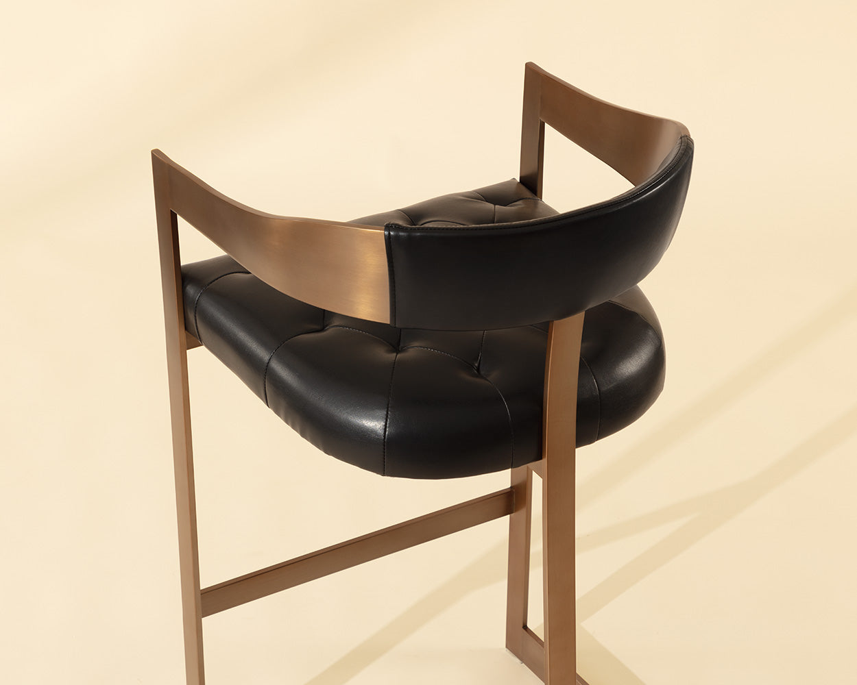 Beaumont Barstool