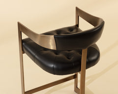 Beaumont Counter Stool