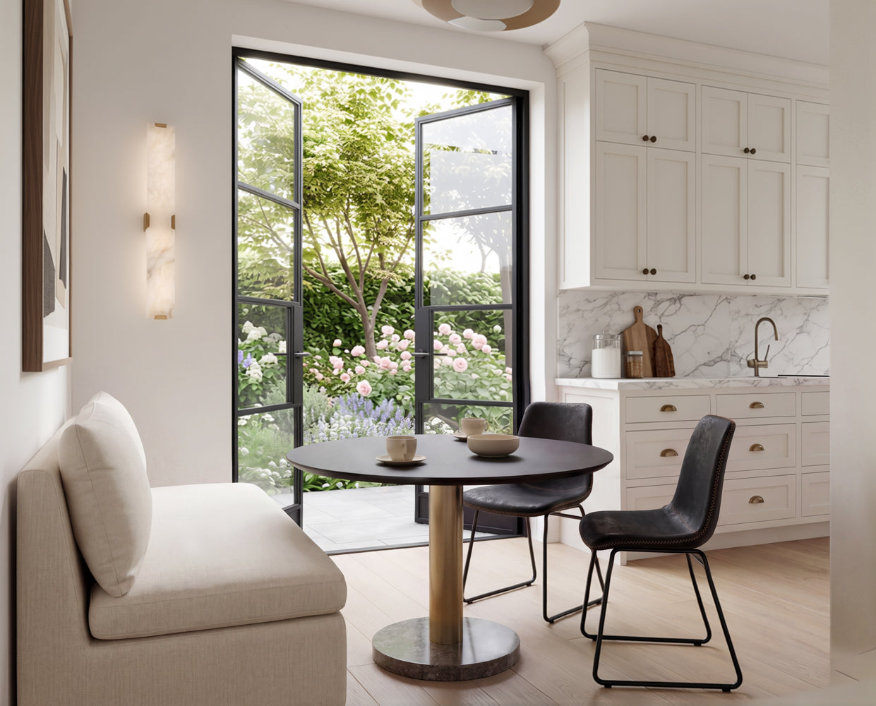 Cal Dining Chair