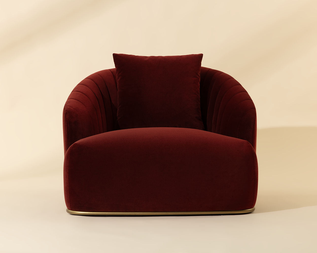 Astrid Armchair