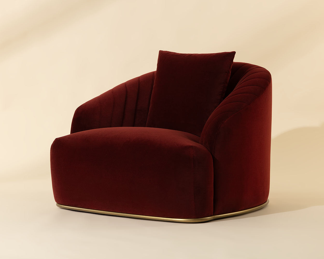 Astrid Armchair