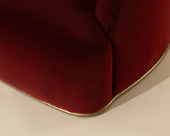 Astrid Armchair