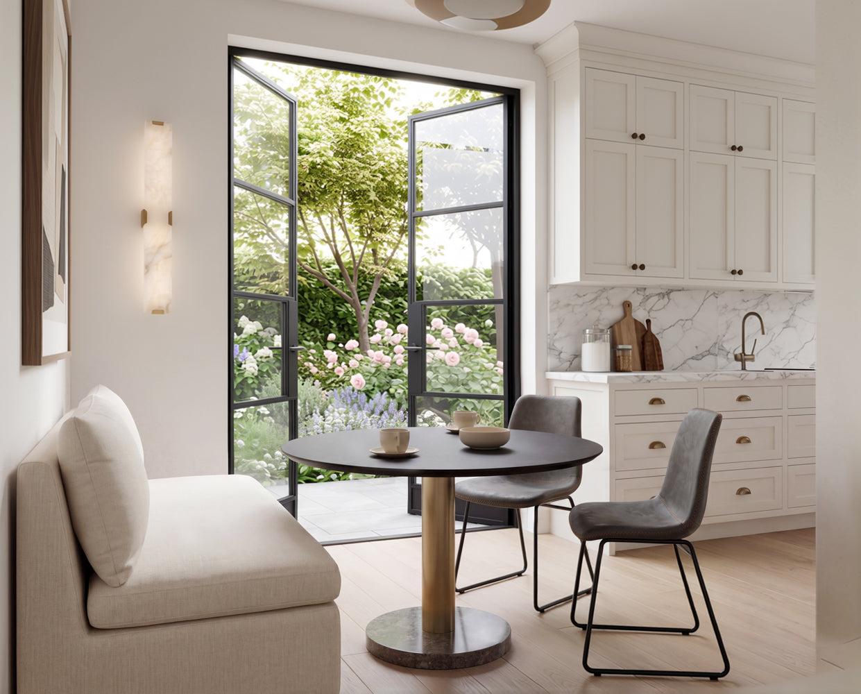 Cal Dining Chair