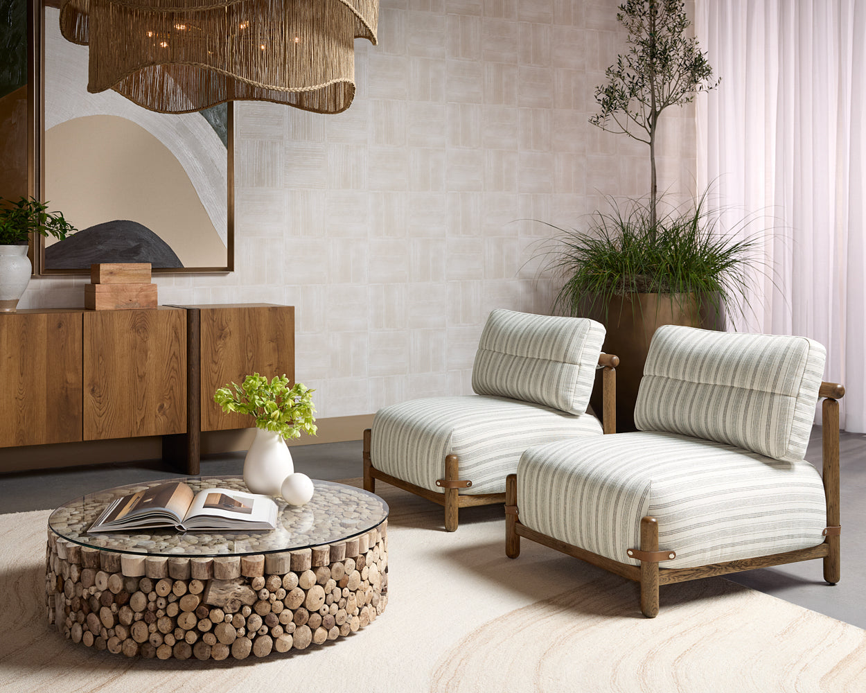 Bickford Coffee Table