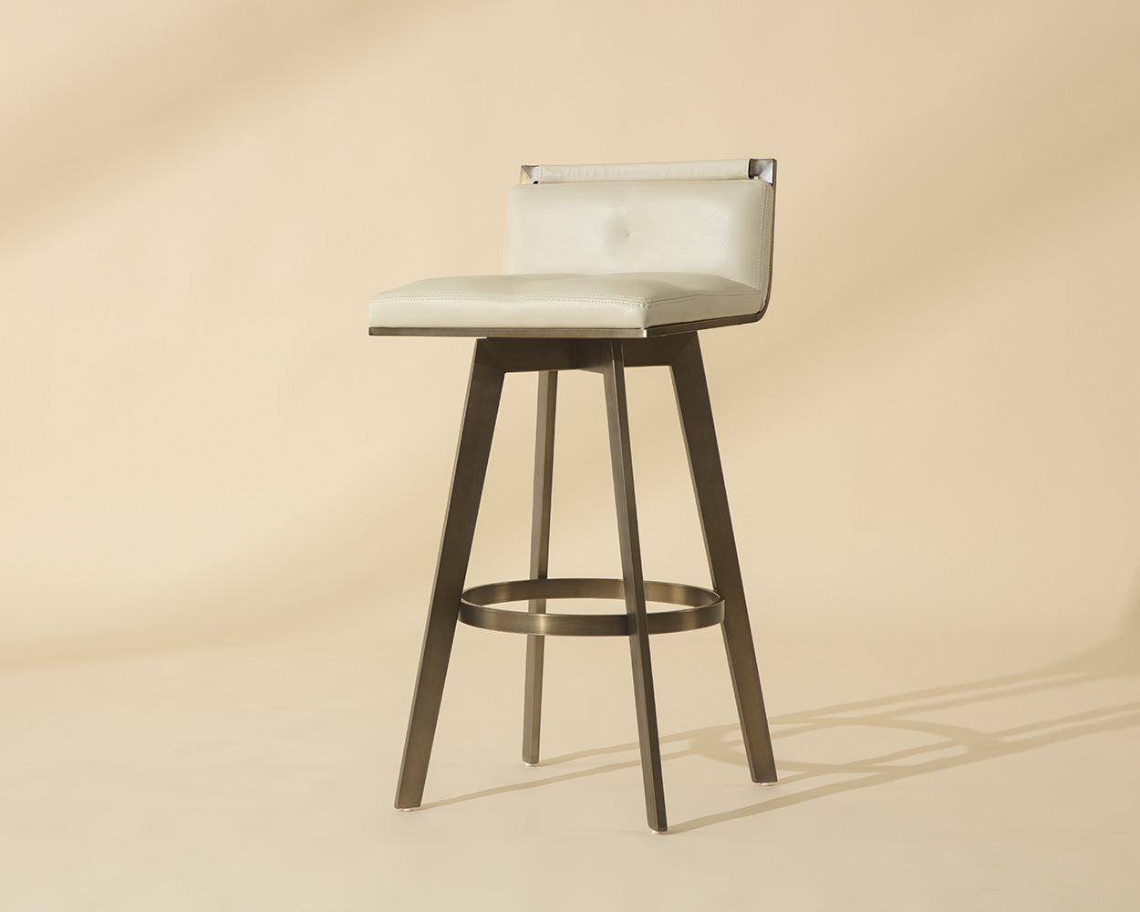 Arizona Swivel Barstool