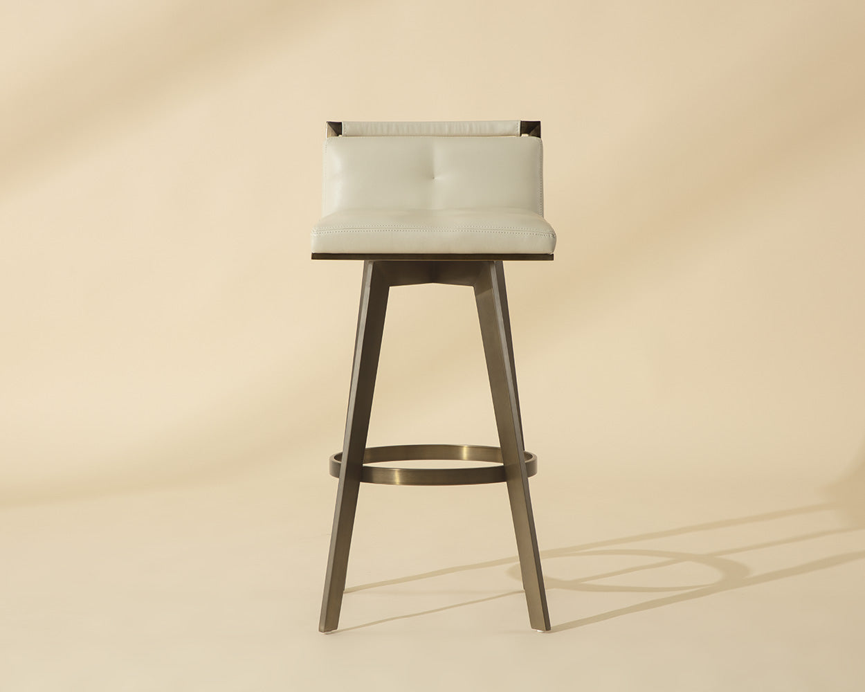 Arizona Swivel Barstool