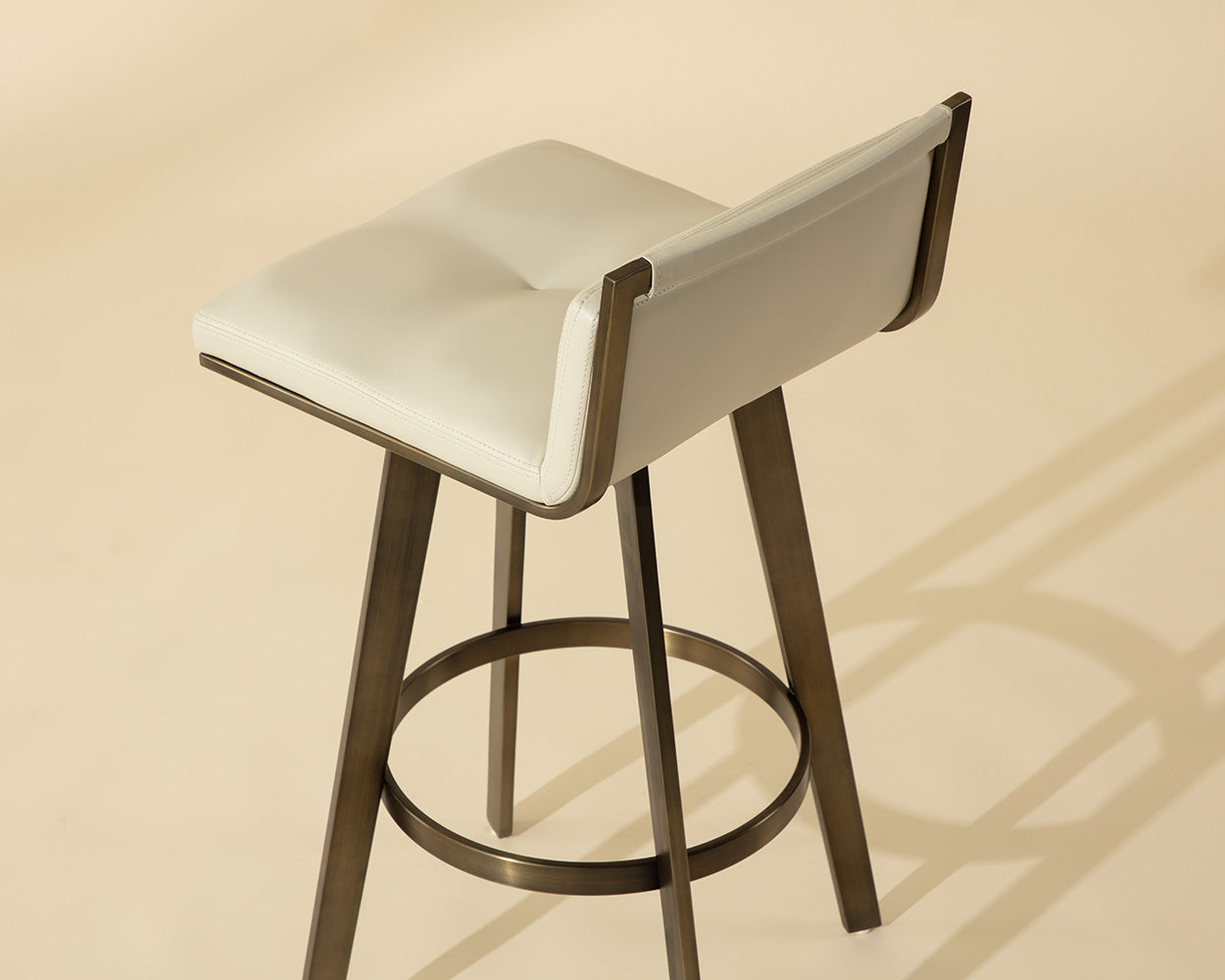 Arizona Swivel Barstool