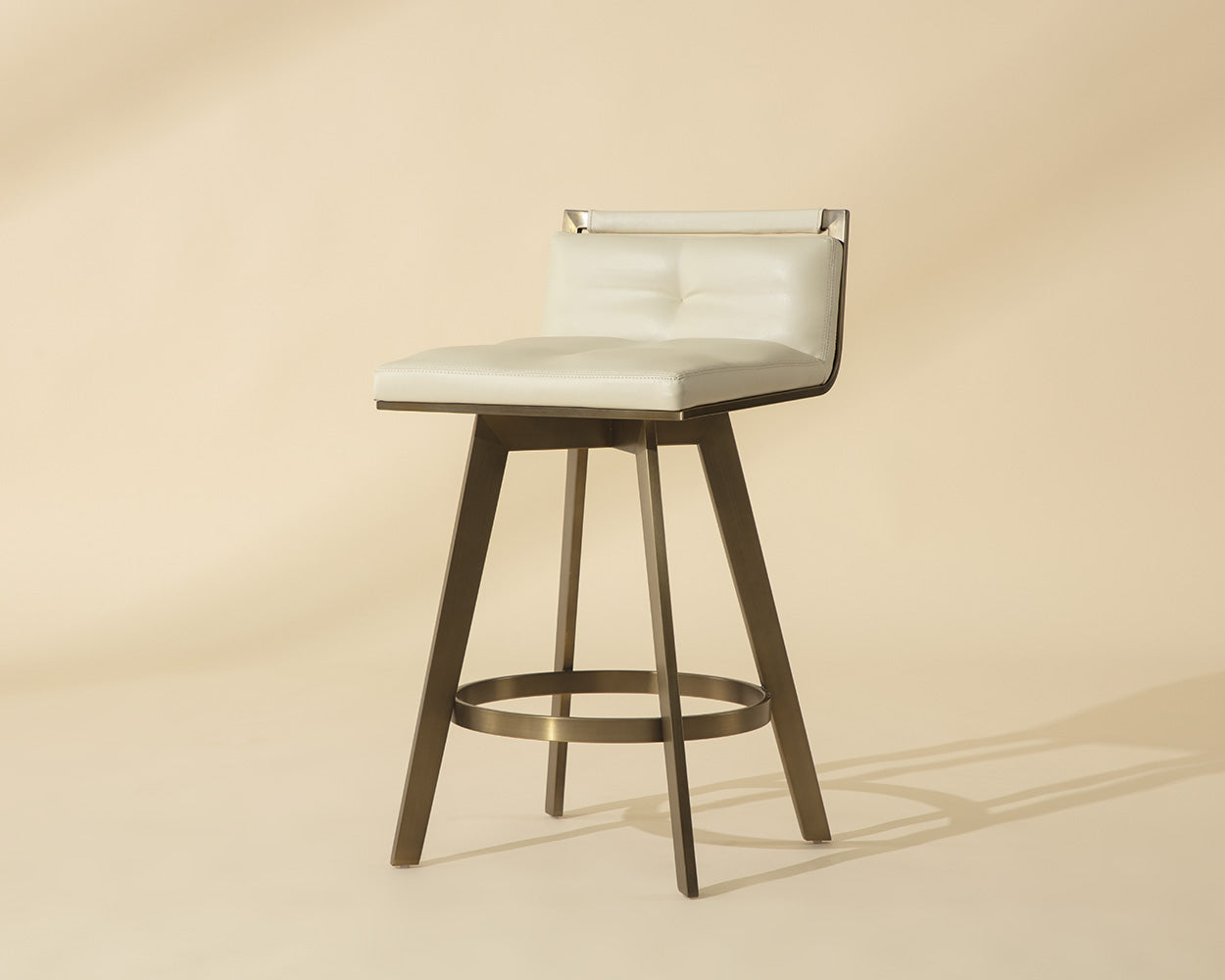 Arizona Swivel Counter Stool