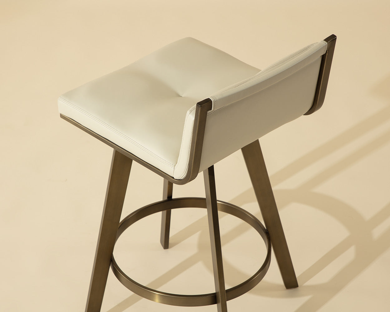 Arizona Swivel Counter Stool