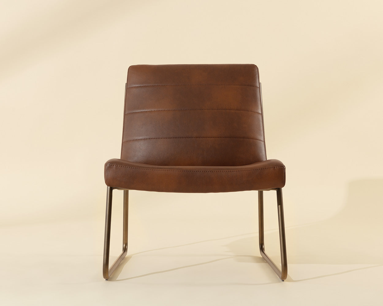 Anton Lounge Chair