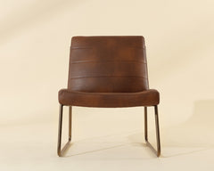 Anton Lounge Chair