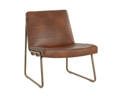 Anton Lounge Chair
