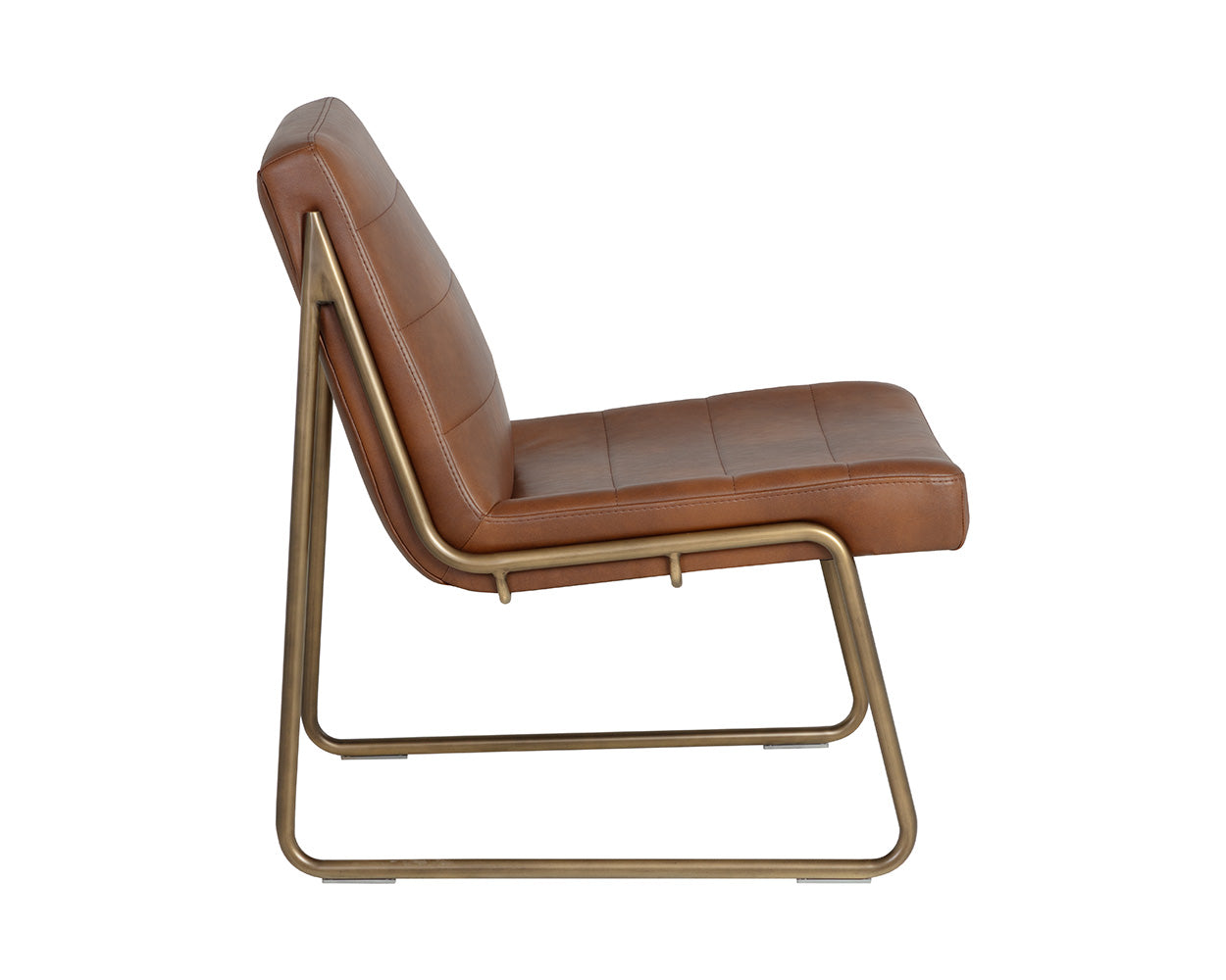 Anton Lounge Chair