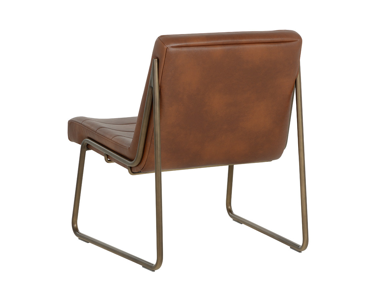 Anton Lounge Chair