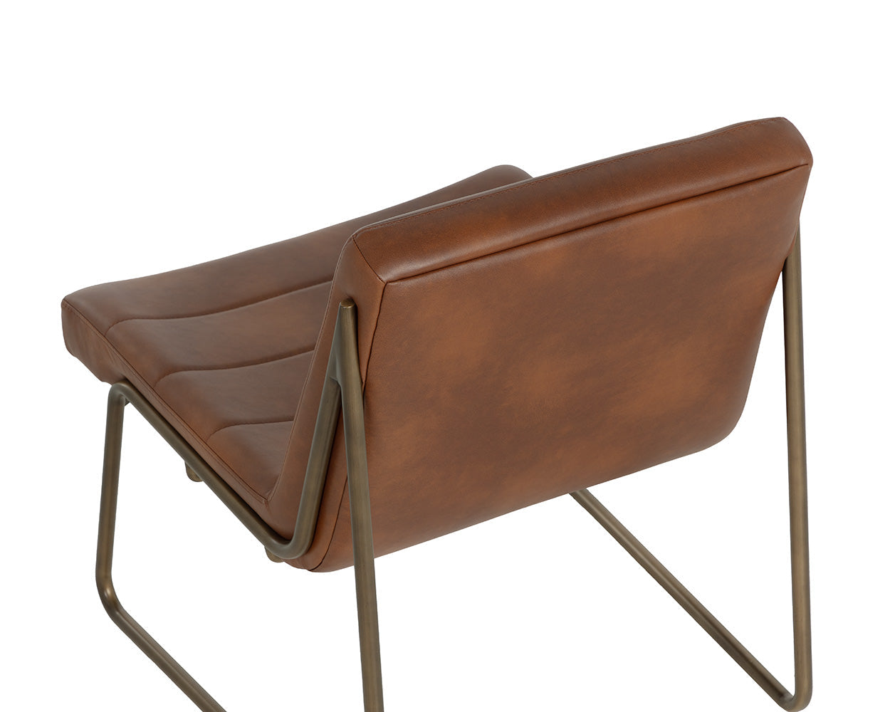 Anton Lounge Chair