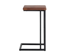Boone Barstool - Black