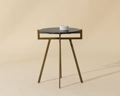 Anak End Table
