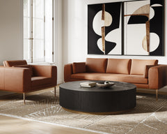 Burr Sofa