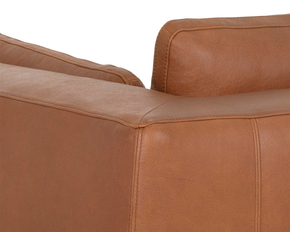 Burr Sofa