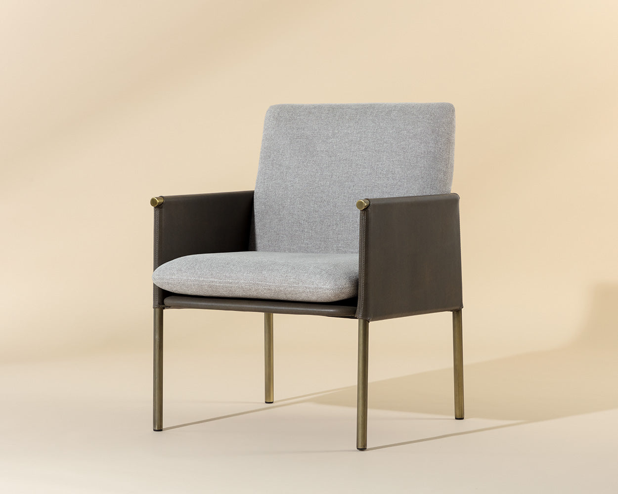 Bellevue Lounge Chair