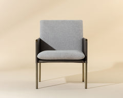 Bellevue Lounge Chair