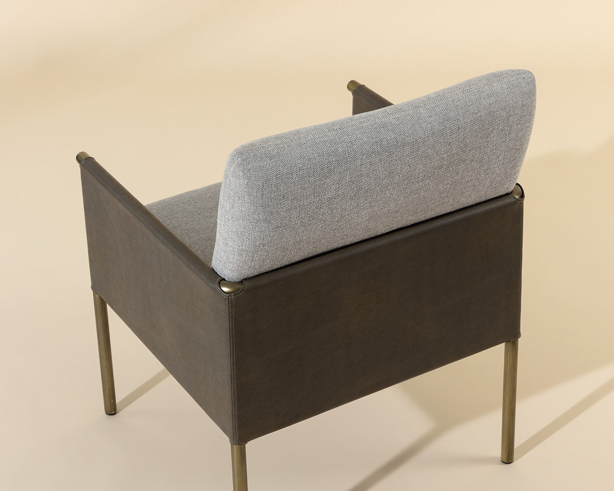 Bellevue Lounge Chair