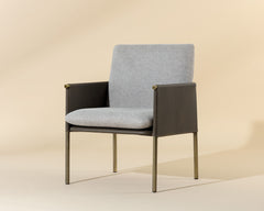 Bellevue Lounge Chair