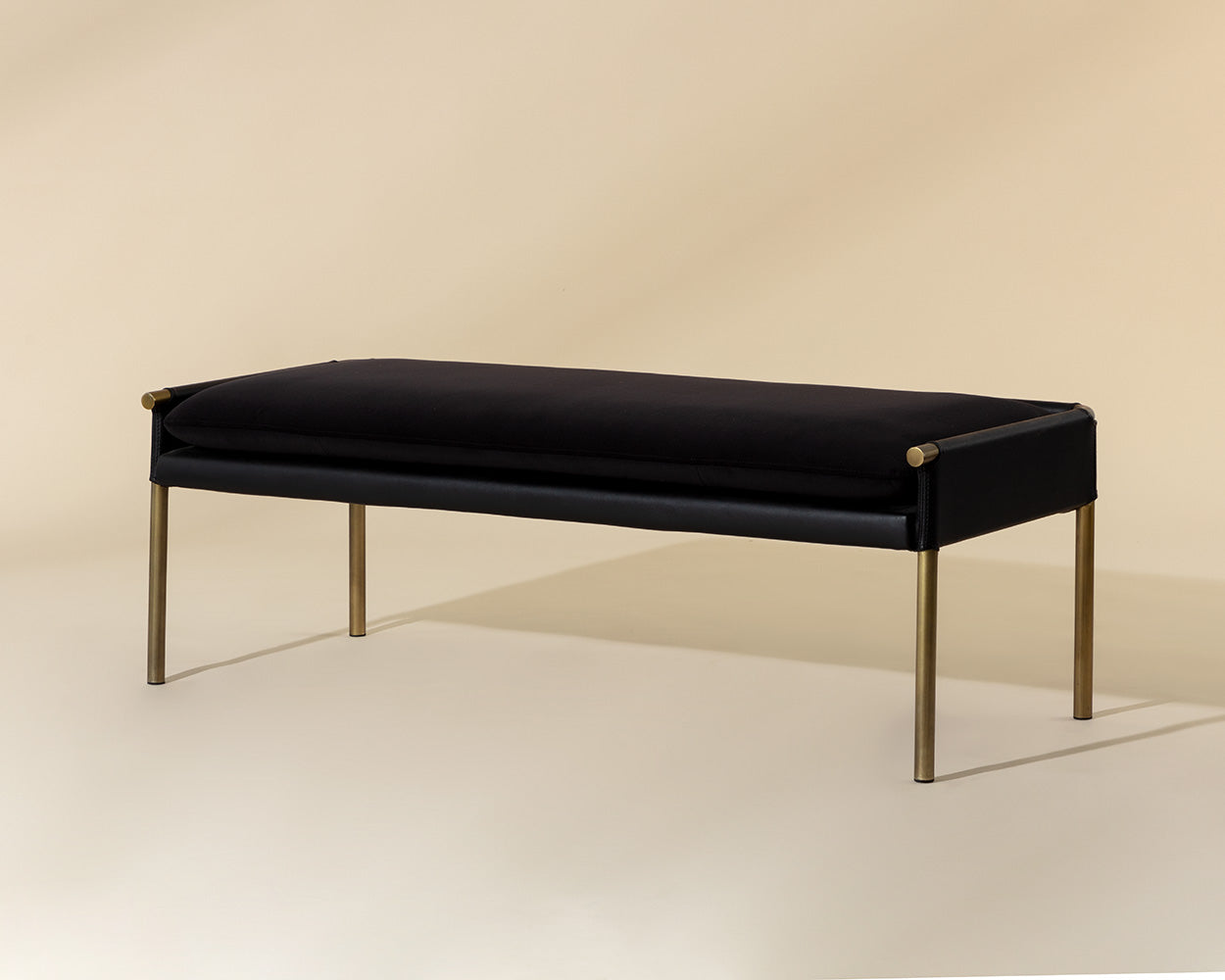 Bellevue Bench